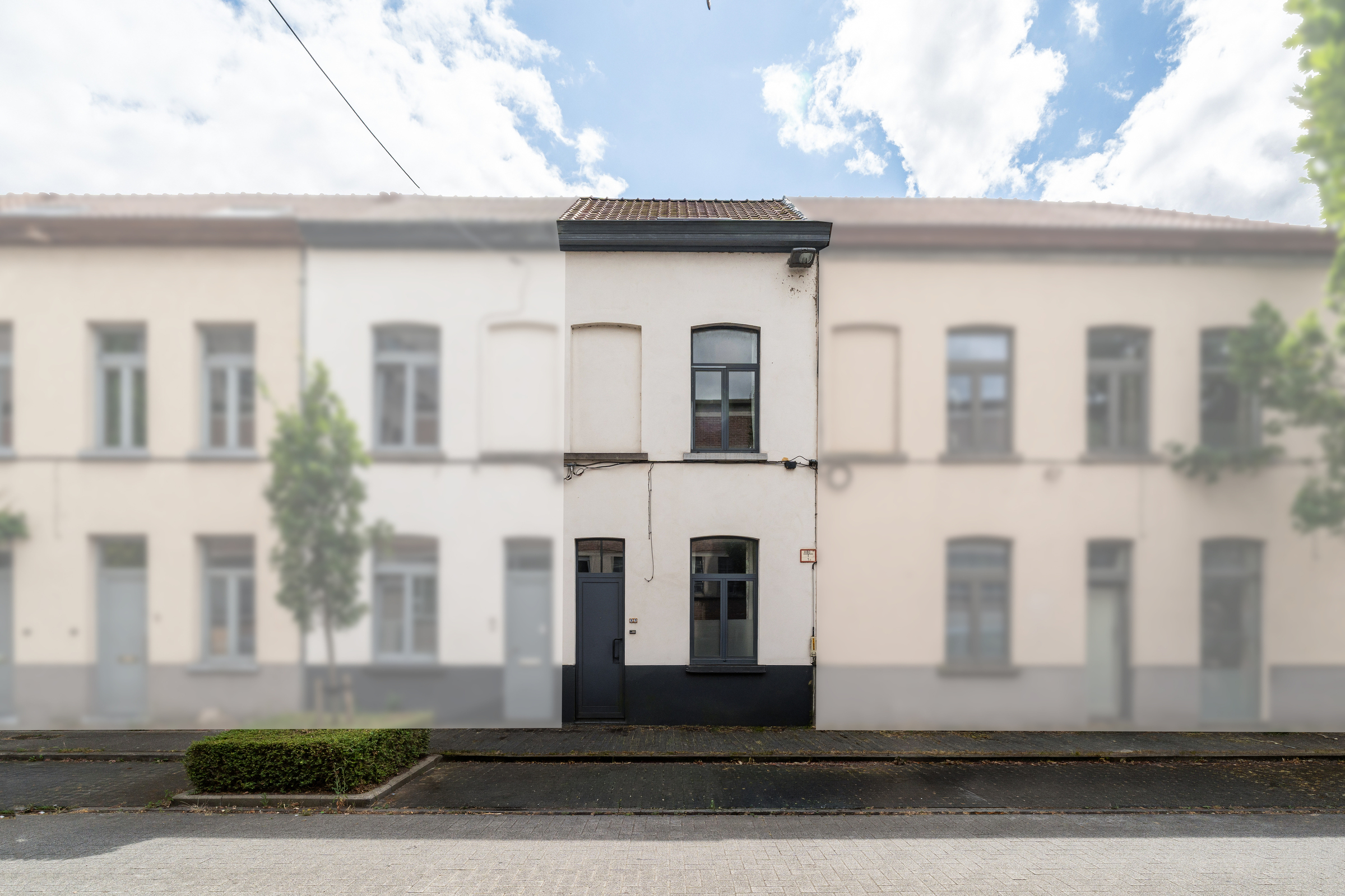 Maison à vendre à Gand