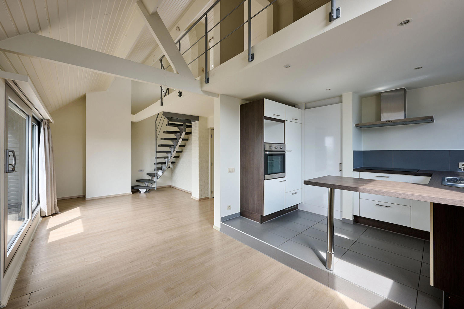 Apartment for sale in Dilbeek with 2 bedrooms - photo 1