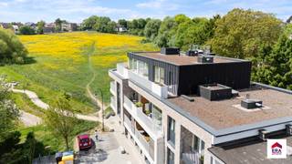 Apartment for sale in Berchem-Sainte-Agathe