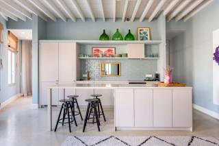 Appartement à louer à Anvers