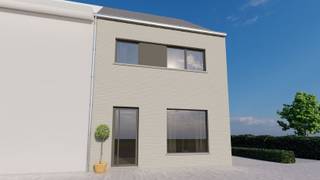 Nieuw te bouwen halfopen woning vlakbij het centrum van Tisselt. Het centrum van Willebroek bevindt zich op +/- 4 km, het centrum...