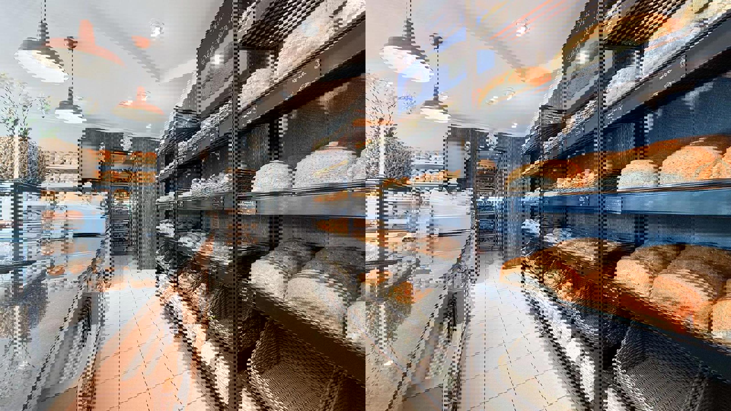 Instapklare bakkerij met woonst in het centrum van Zolder! - foto 3