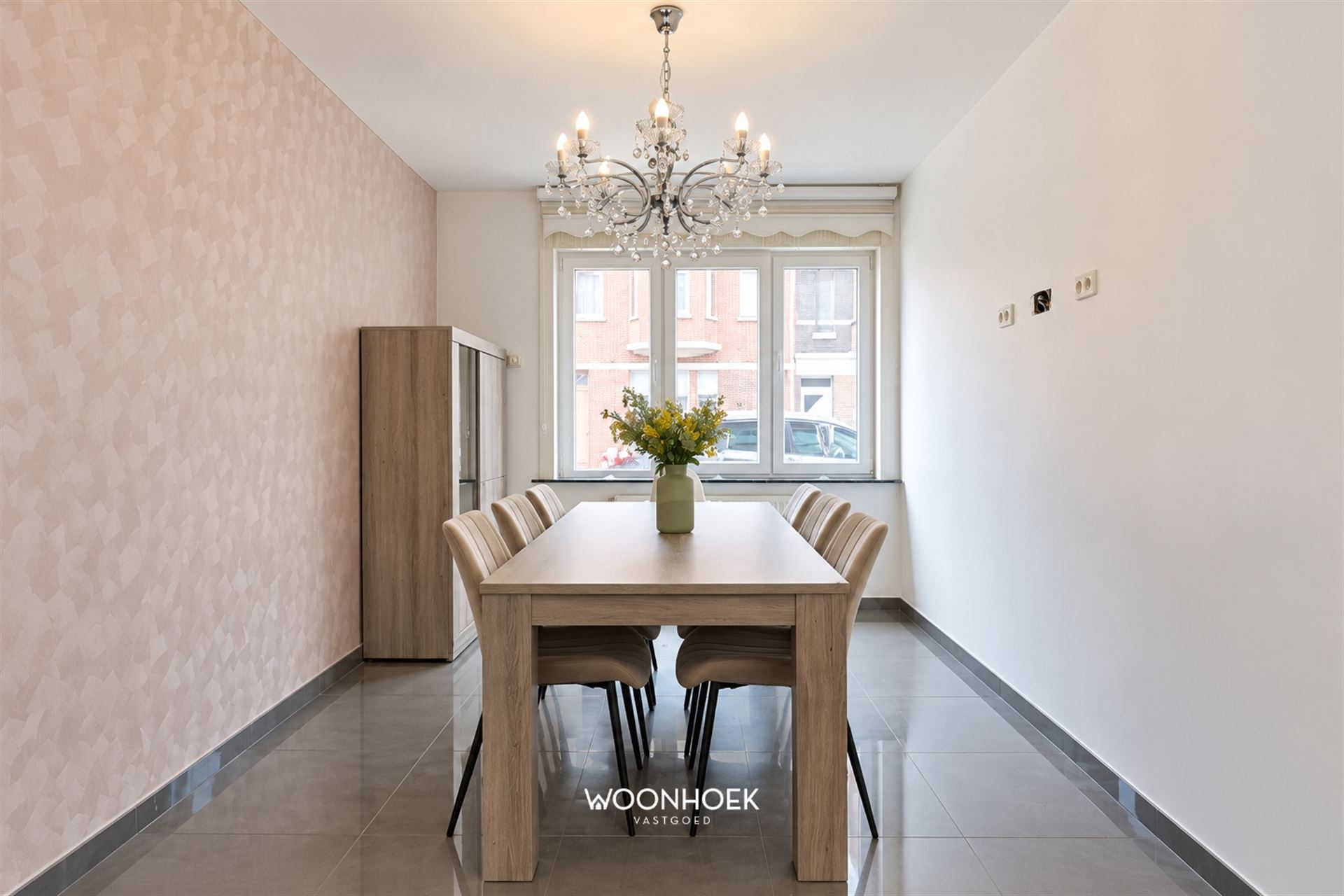 Maison - photo 4