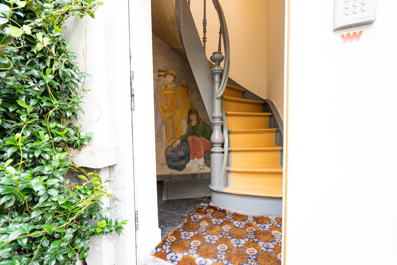 Iconisch hoekgebouw met met uitzonderlijk potentieel - foto 4