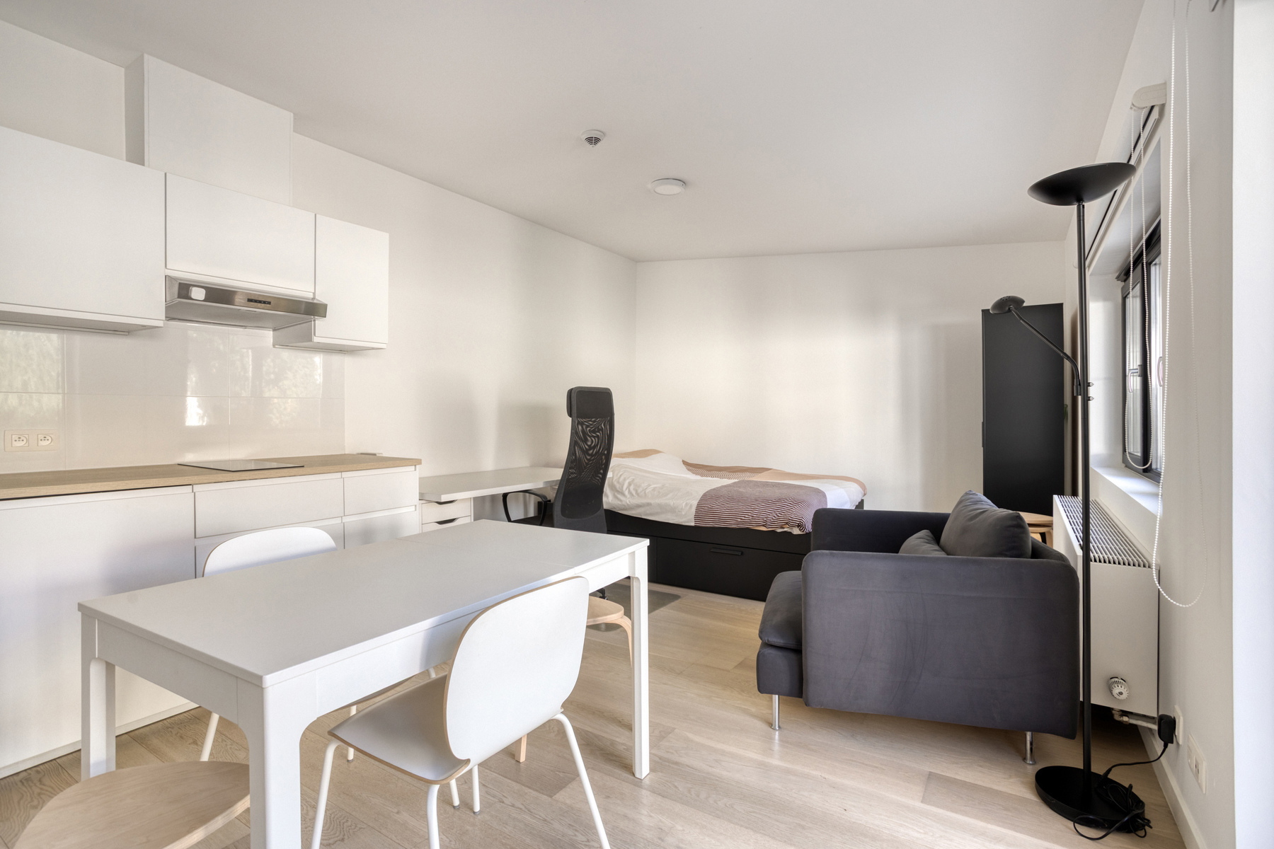 Appartement à vendre à Louvain avec 1 chambre - photo 5