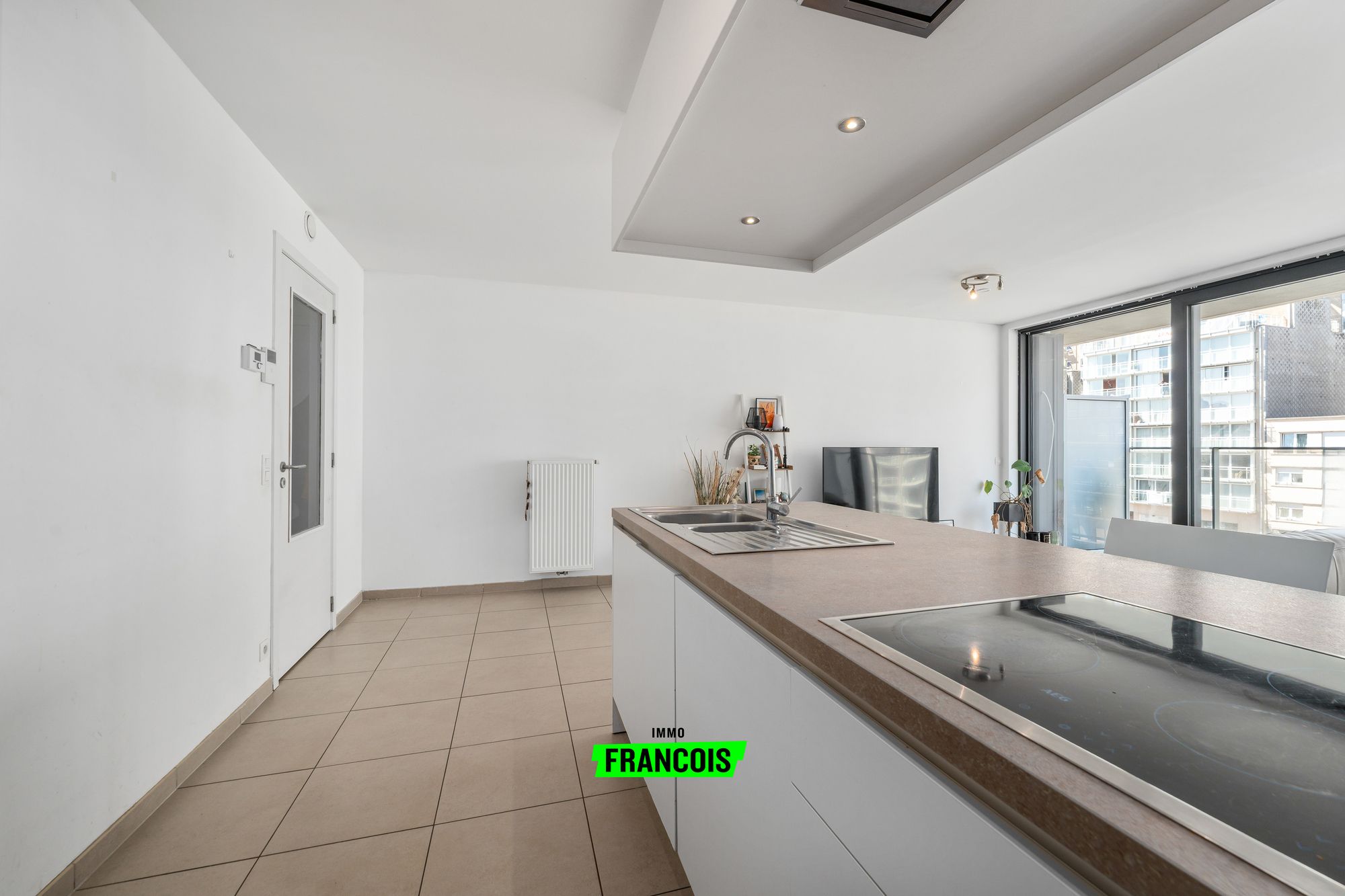Apartment for sale in Blankenberge with 2 bedrooms - photo 5