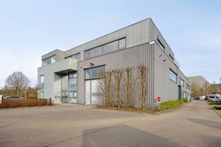 Commercial for rent in Leuven