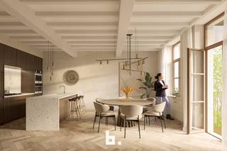 Commercial for sale in Kortrijk