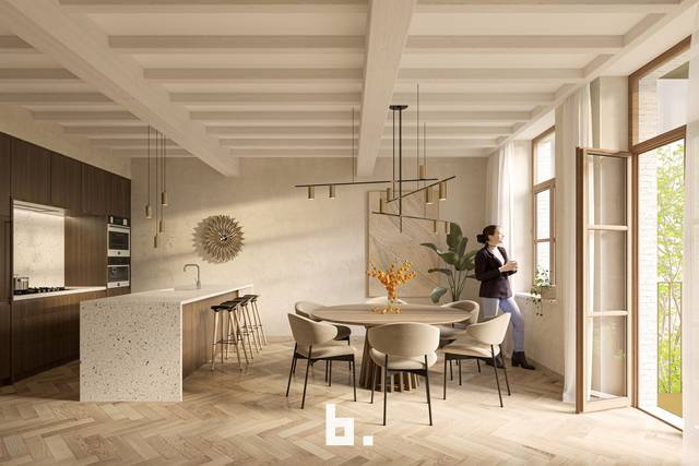 Project te koop in Kortrijk