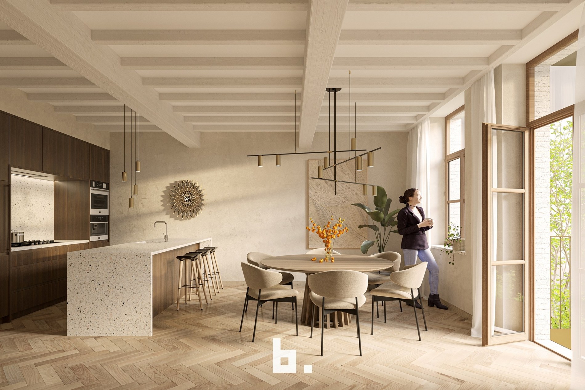 Commercial for sale in Kortrijk - photo 3