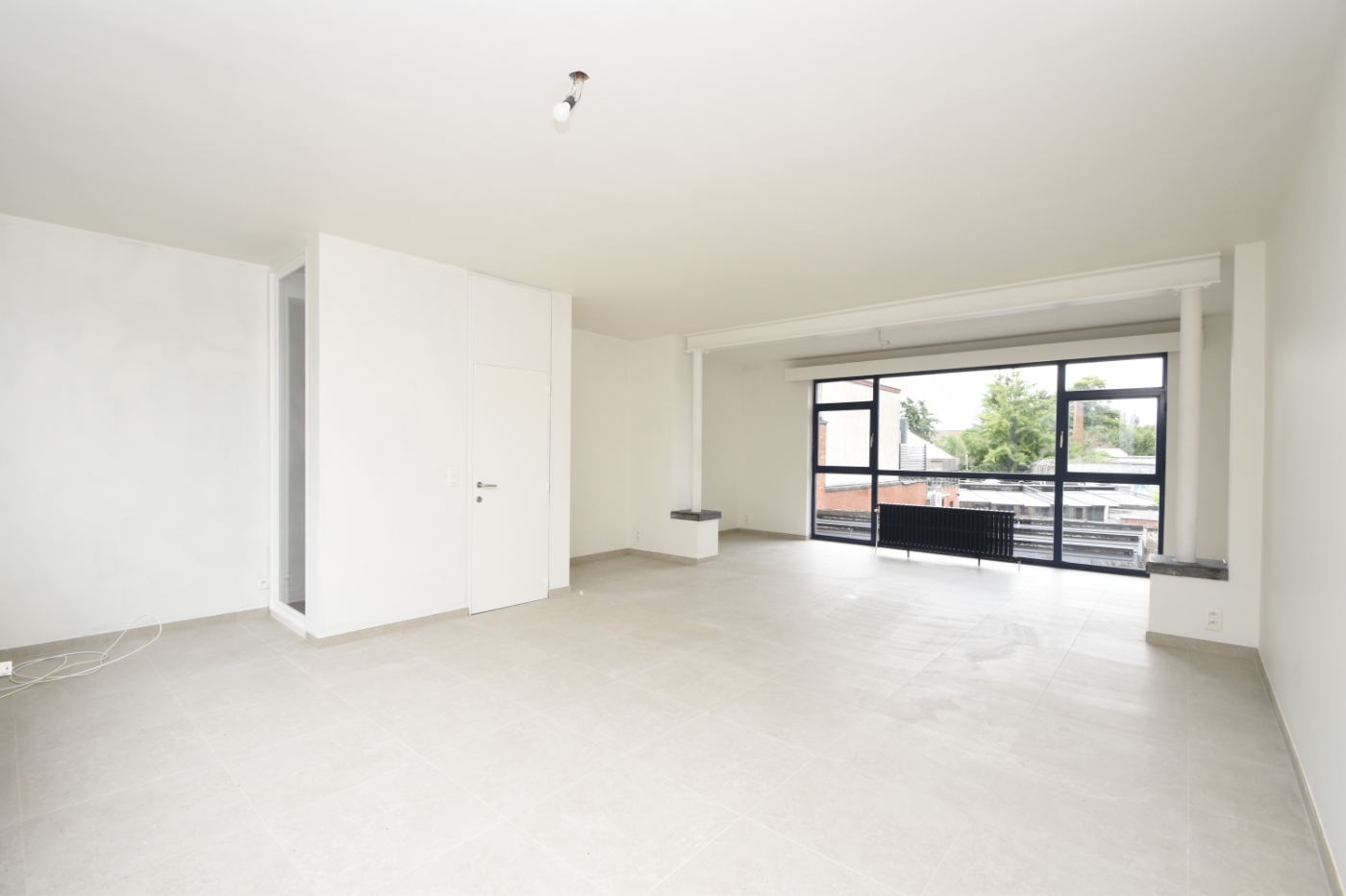 Appartement in Zwijndrecht