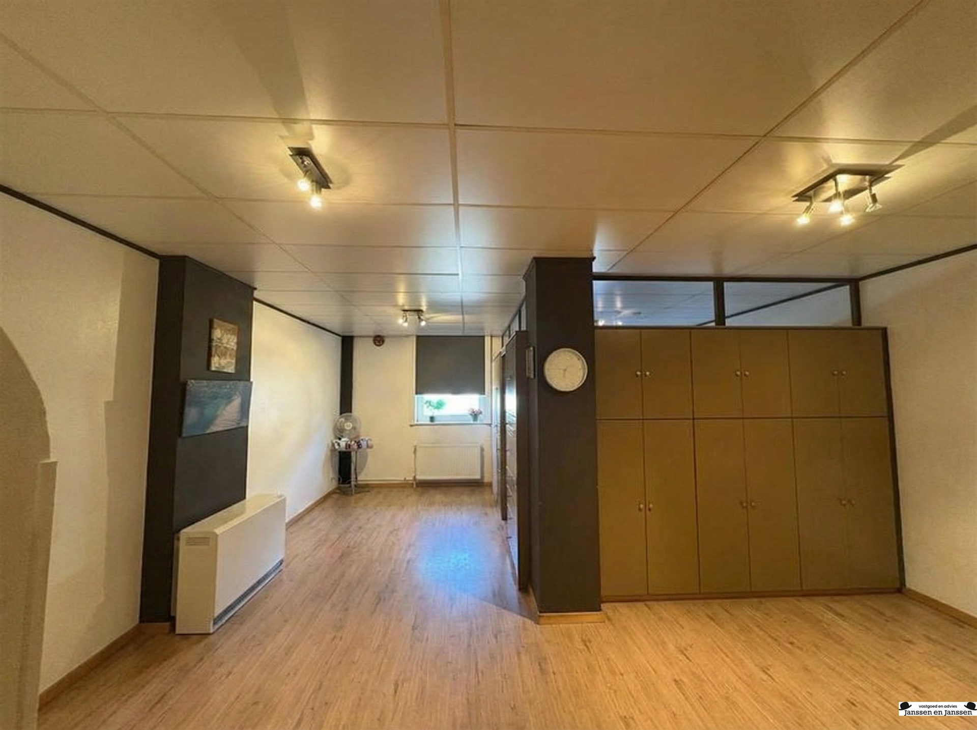 Appartement met 1 slaapkamer en terras te Merksem - foto 3