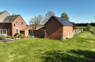 Huis te koop in Rebecq