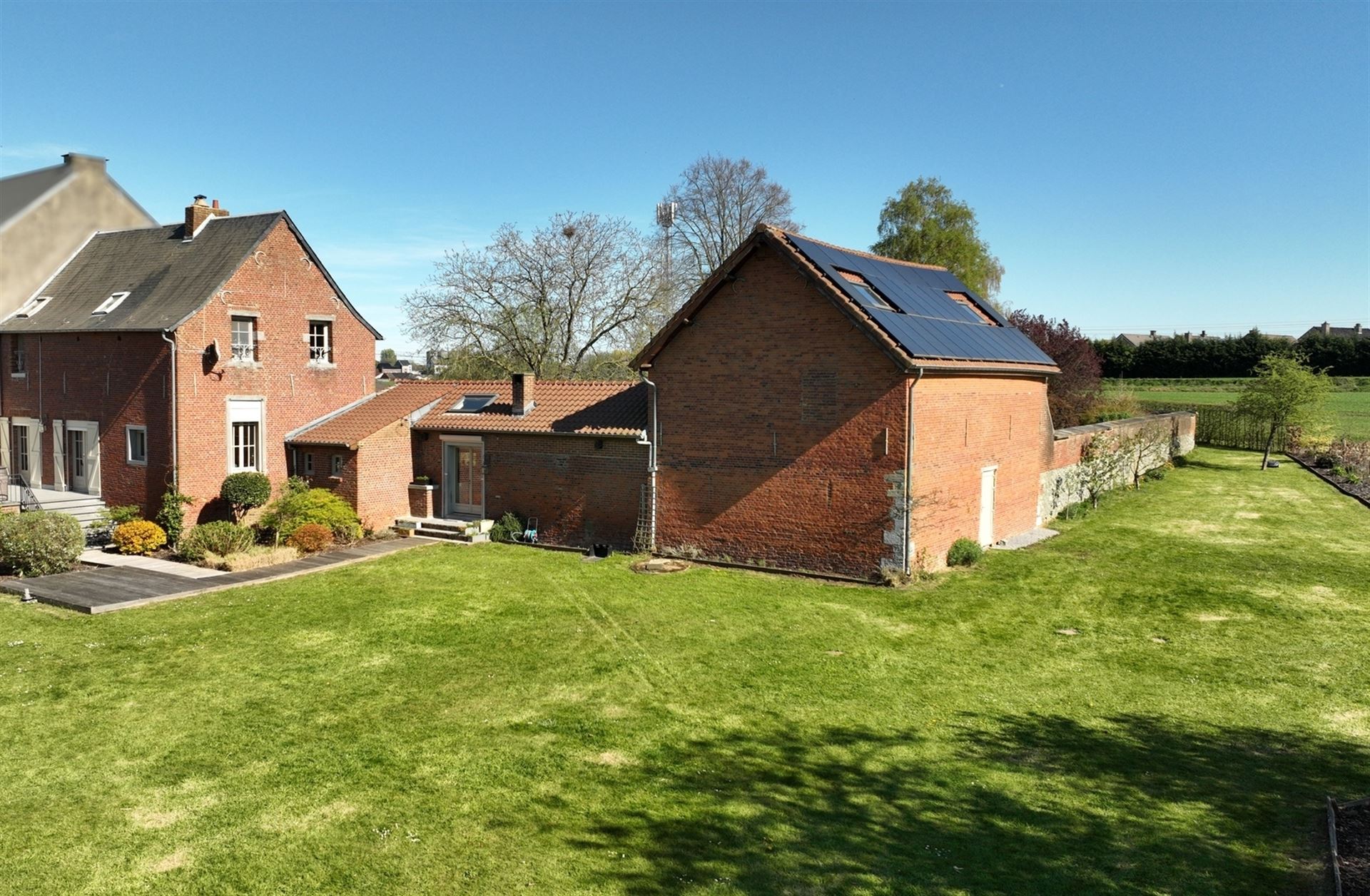 Huis te koop in Bierghes met 3 slaapkamers - foto 3