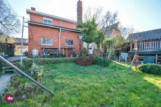 Te renoveren vrijstaande woning op rustige toplocatie in Boortmeerbeek Ben je op zoek naar een rustig gelegen woning op een uitstekende locatie in...