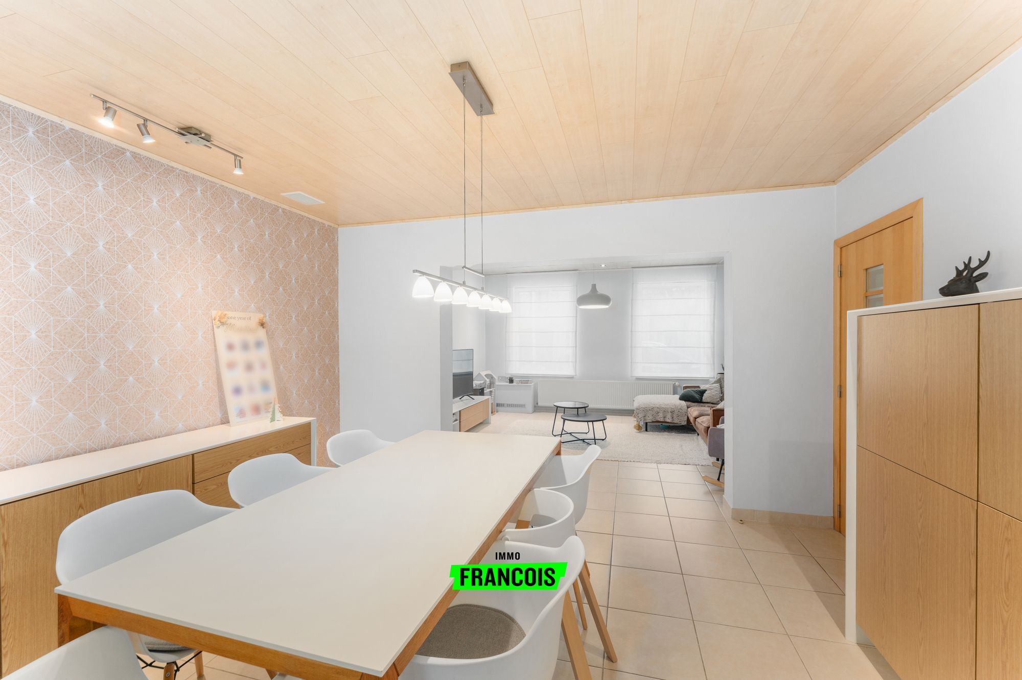 Maison à vendre à Bredene avec 3 chambres - photo 3