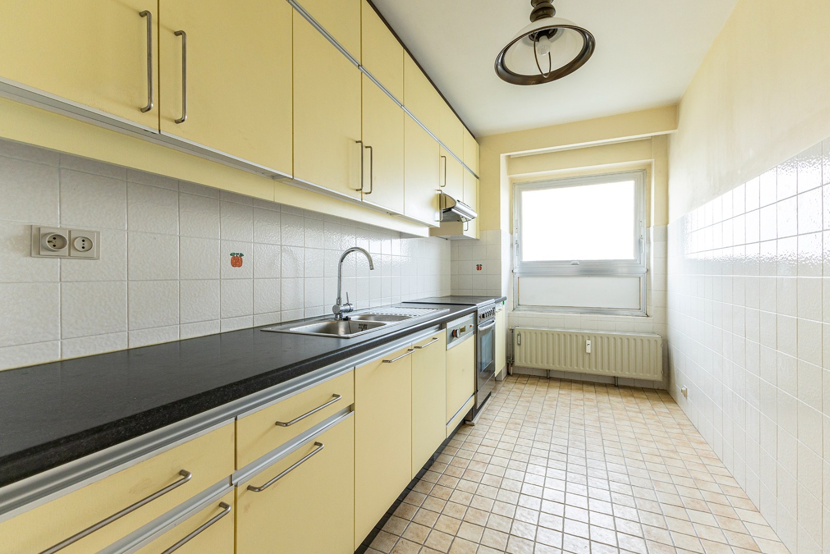 Prachtig 2-slpk-app met ondergronds garagebox! - foto 5