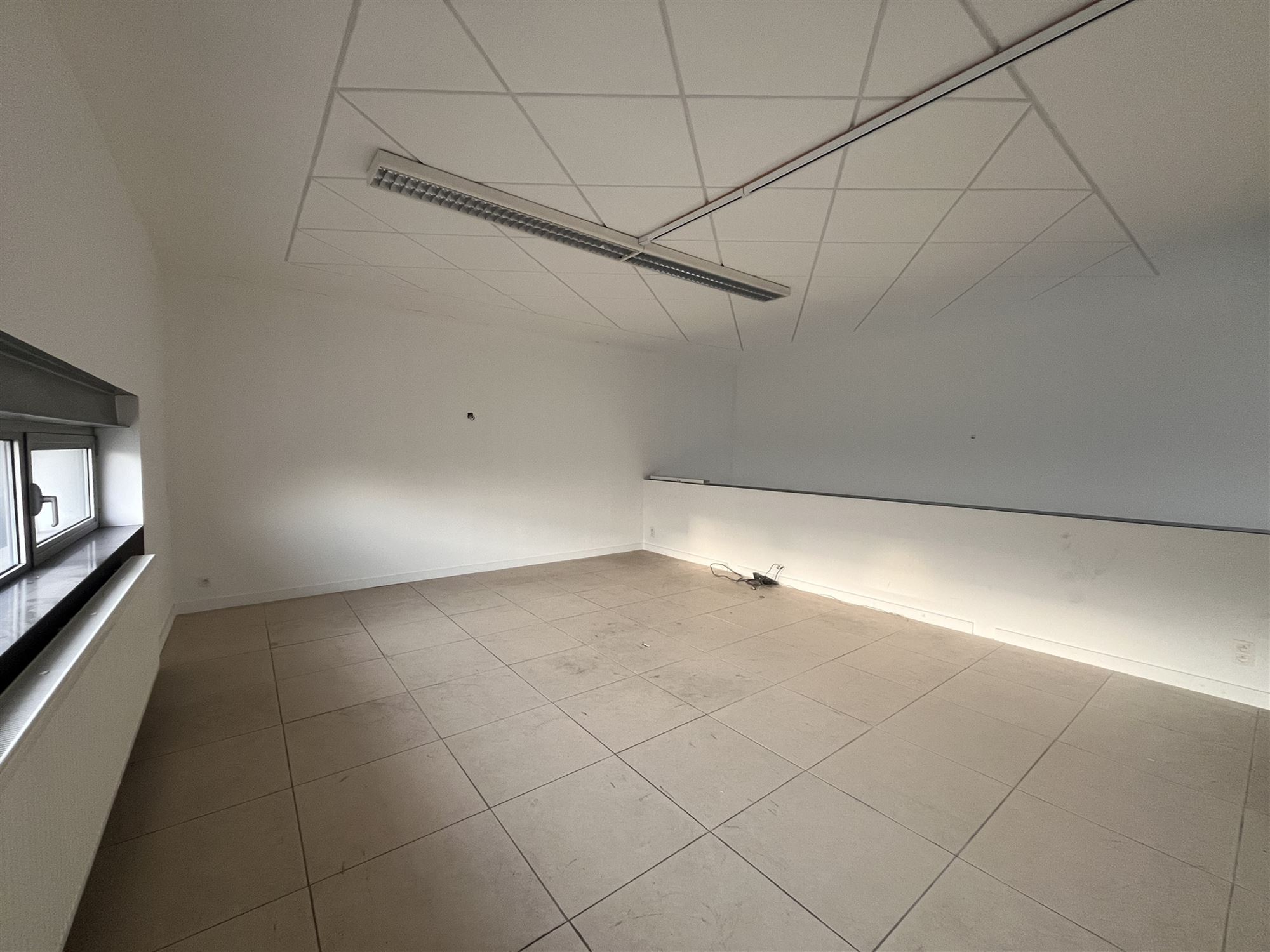 Commercieel pand met open structuur en diverse mogelijkheden - foto 5