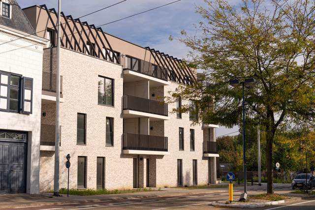 Projet à vendre à Léau