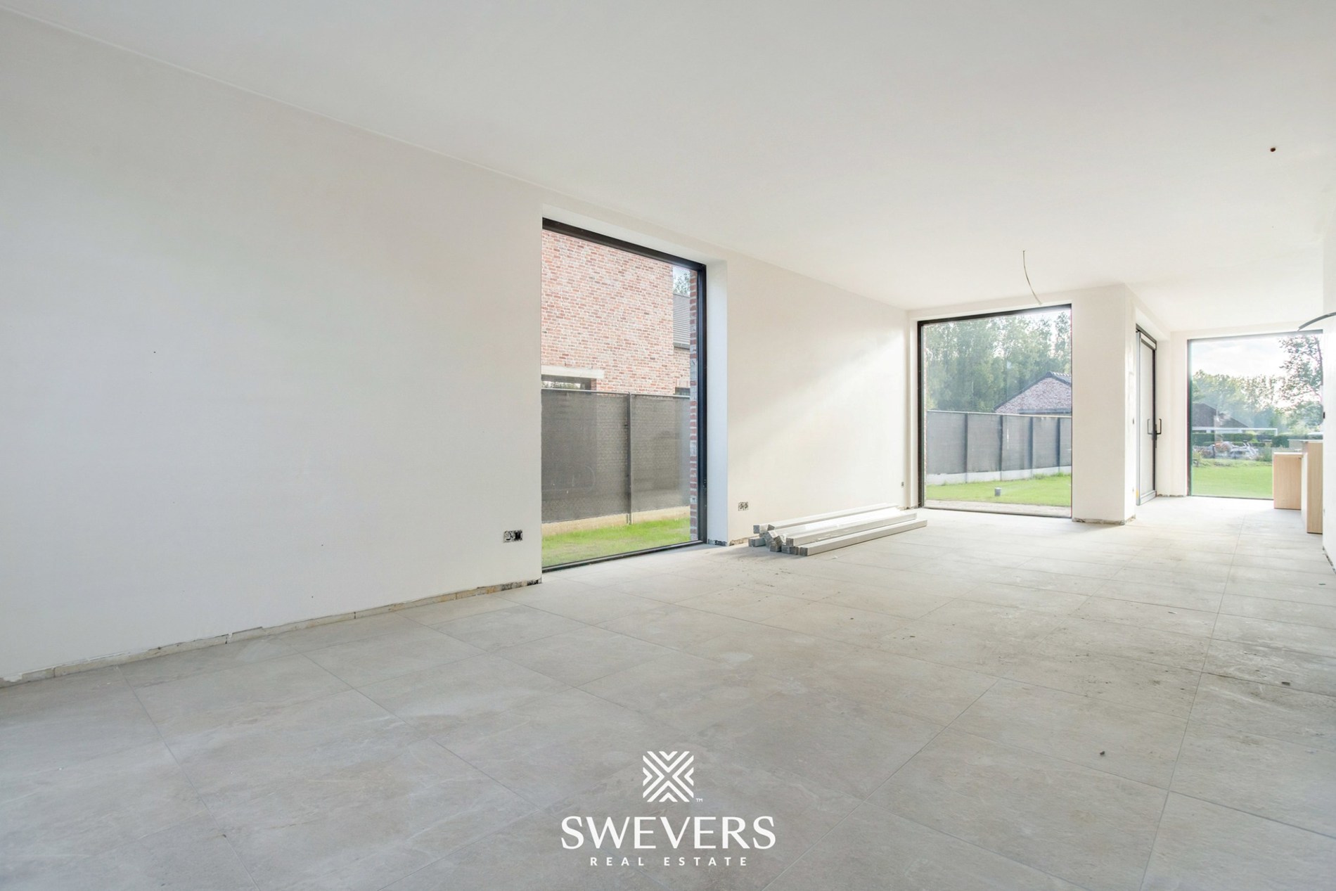 Instapklare nieuwbouw in Beringen: modern, ruim en energiezuinig! - foto 5