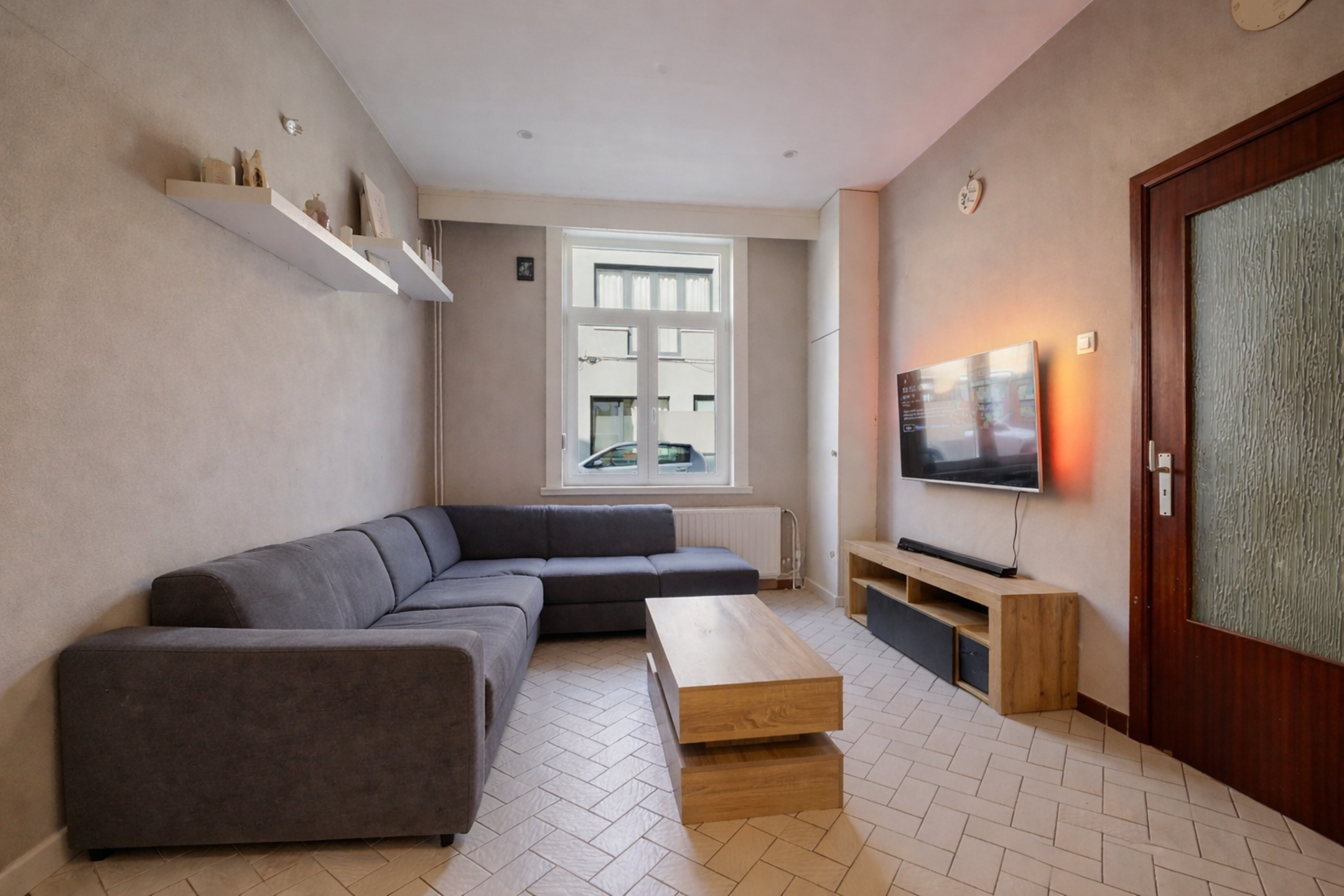 Instapklare woning op toplocatie nabij Sint-Pietersstation - foto 4