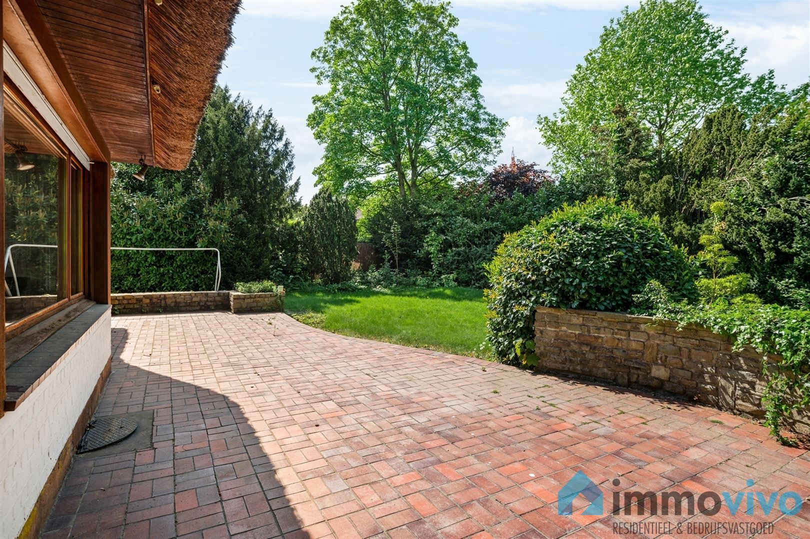 Maison à vendre à Anvers avec 5 chambres - photo 5