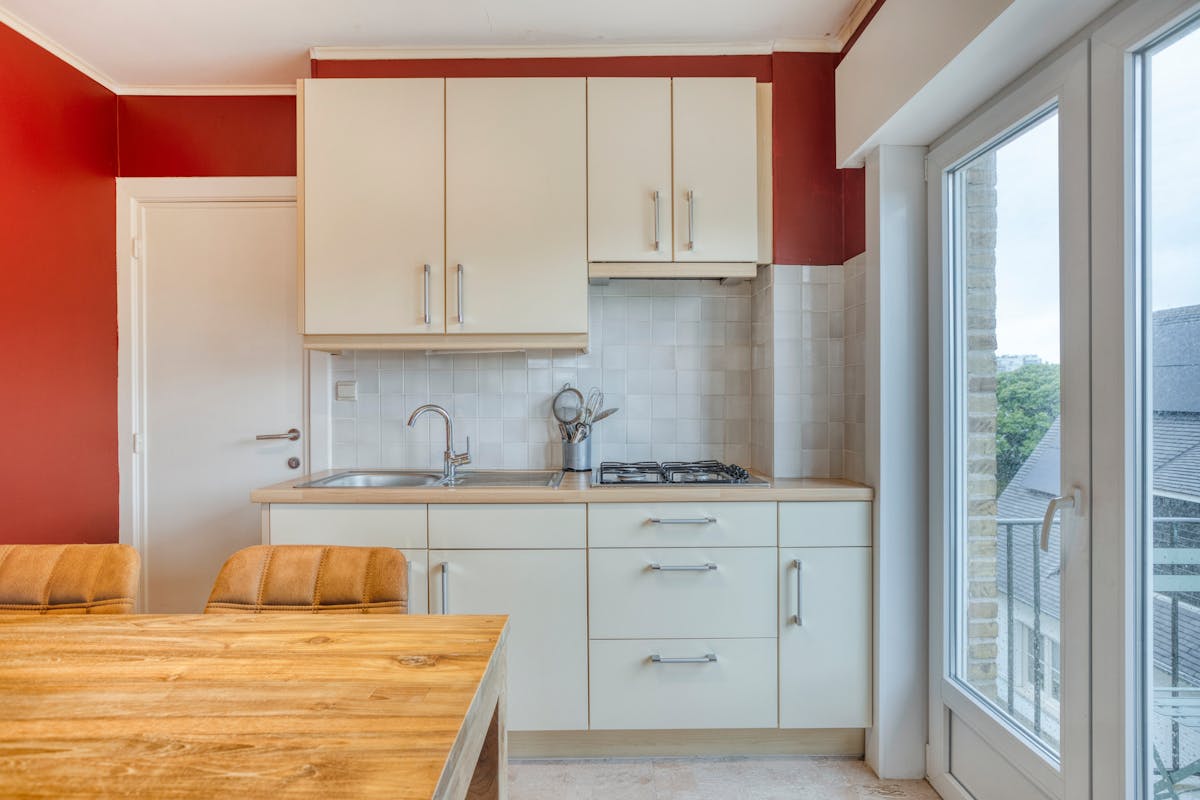 Appartement te koop vlak bij de Houtsaegerduinen te De Panne - foto 4