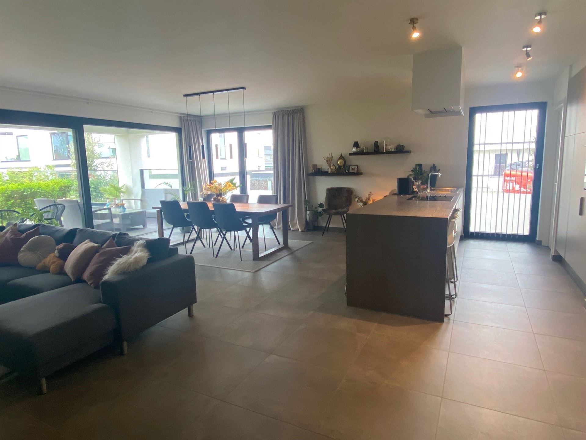 Appartement à louer à Puurs avec 2 chambres - photo 3