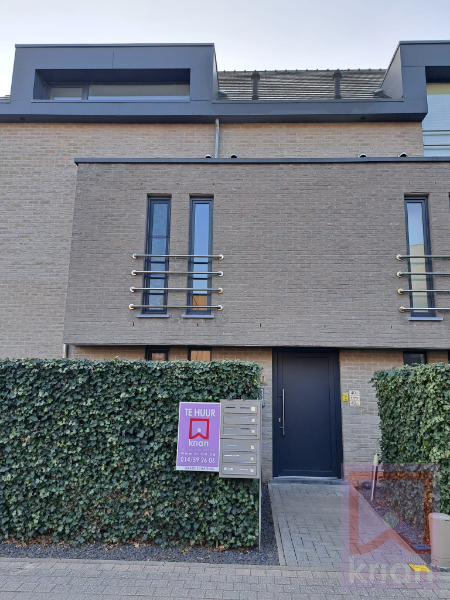 duplexappartement, ideaal gelegen met 1 slaapkamer en carport. - foto 2