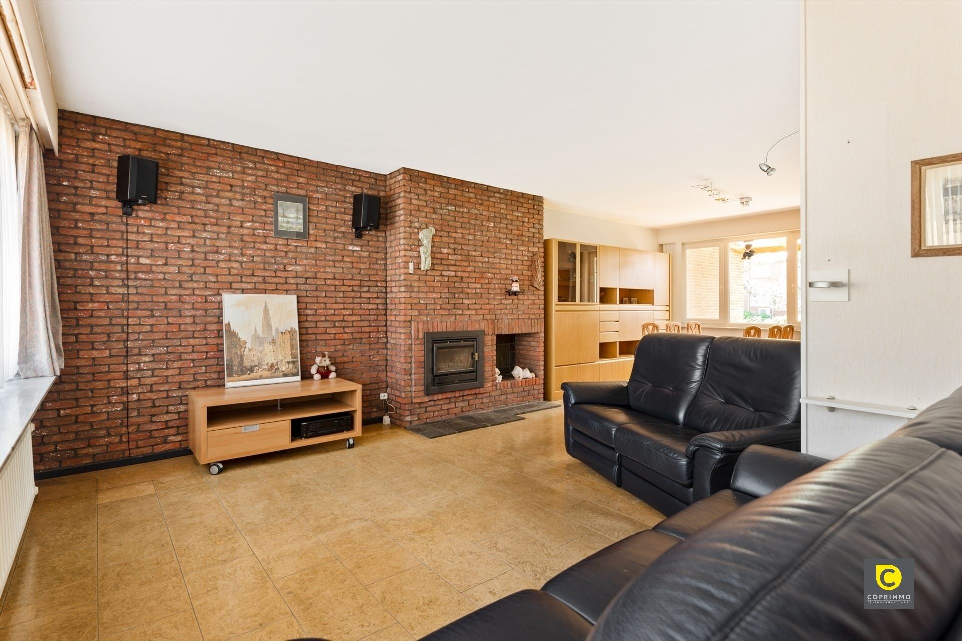 Woning: 3 slk. op ZW perceel - foto 5