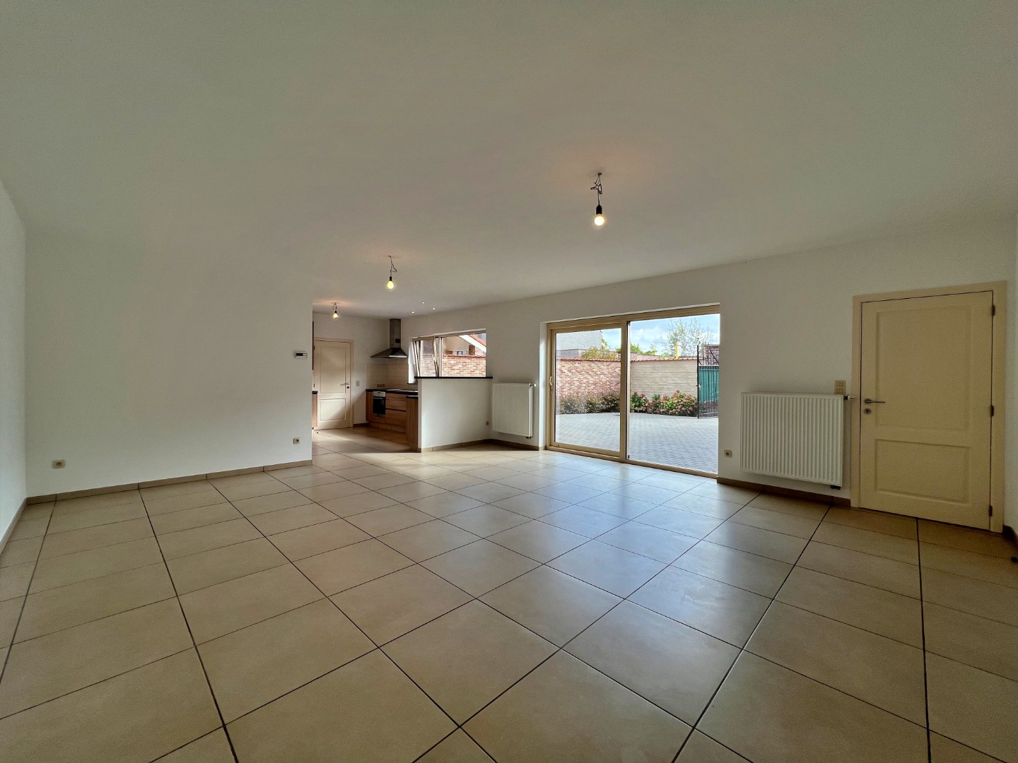 🏡 Ruime gezinswoning te huur in het hart van Lovendegem - foto 4