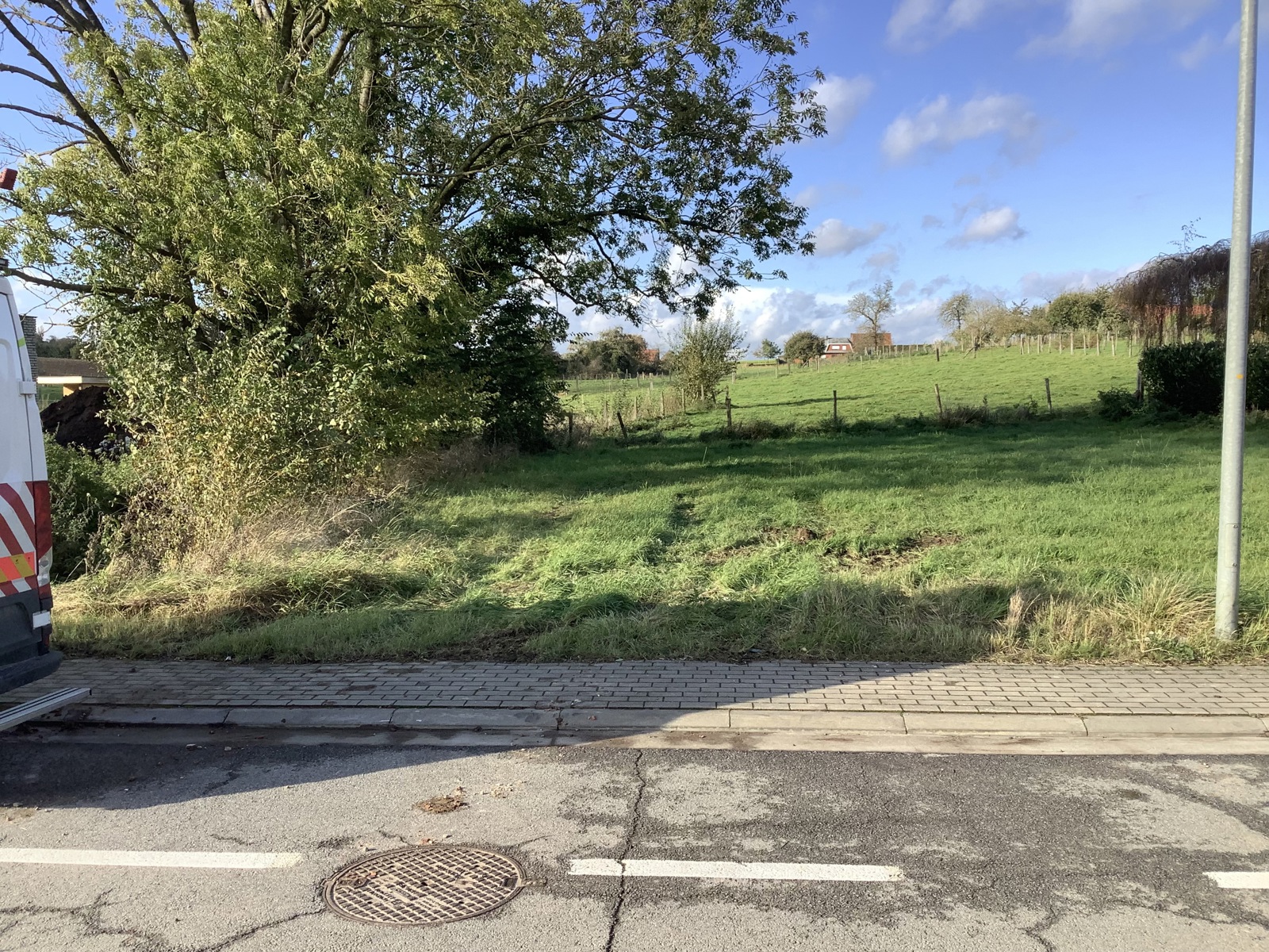 Bouwgrond (OB) van 06a 05ca gelegen te Boutersem. - foto 5