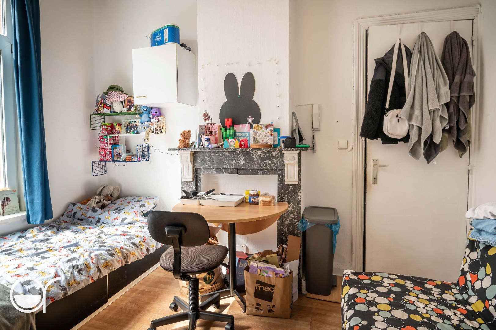 Kamerwoning op toplocatie nabij de Overpoort - foto 4