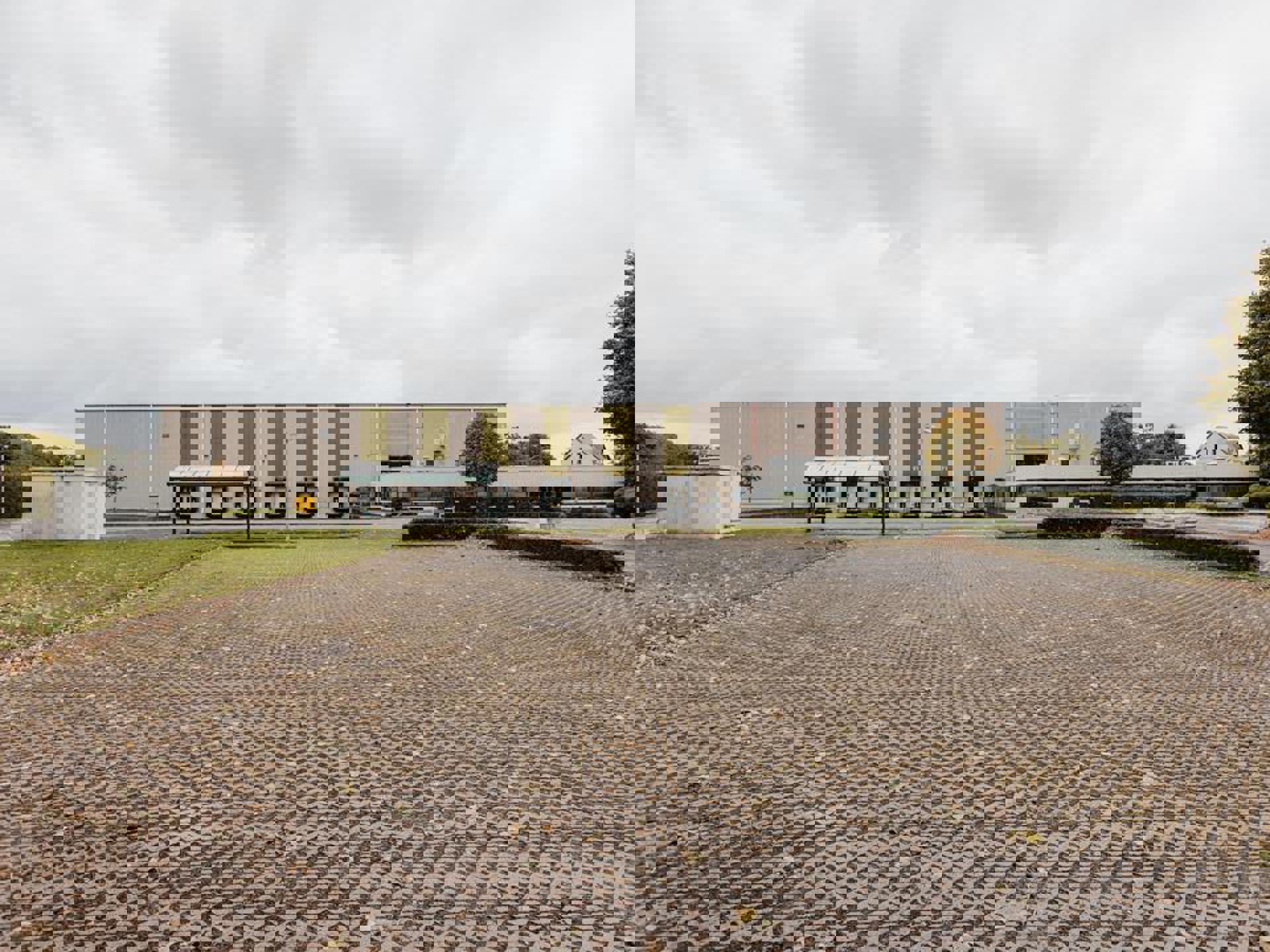 Commercial for rent in Londerzeel - photo 1