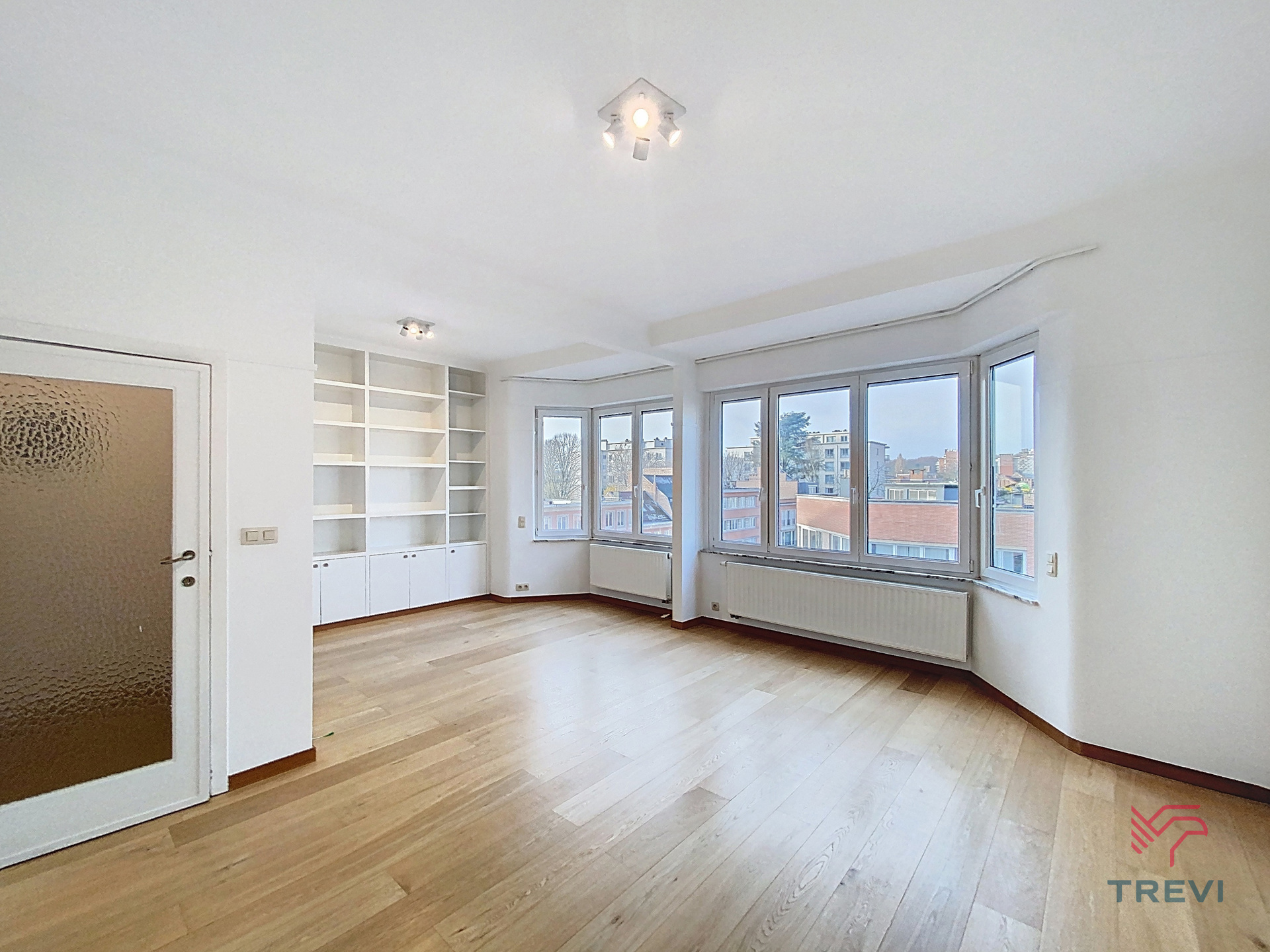 Mooi appartement met 1 slaapkamer! - foto 1