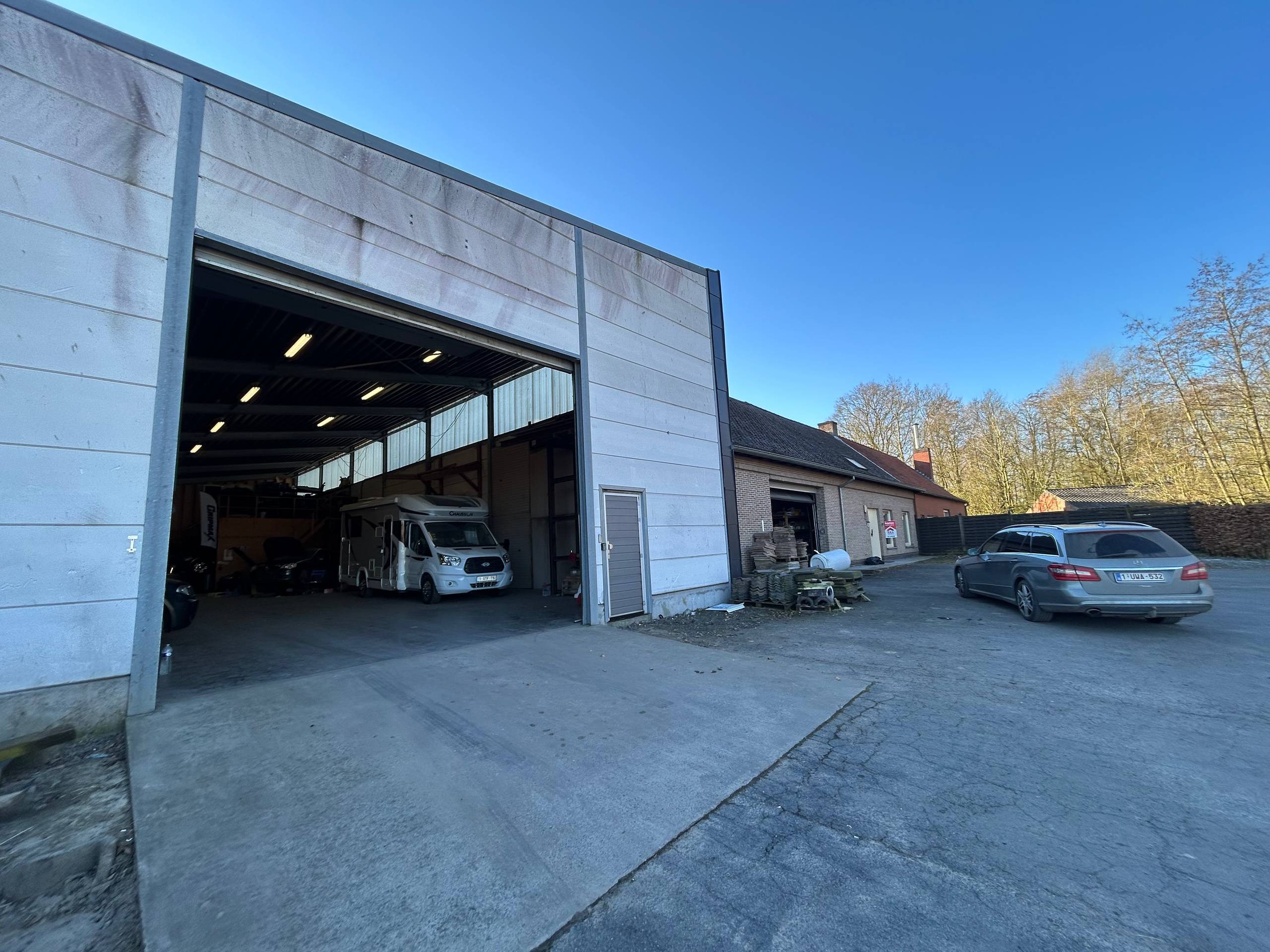 Commercial for sale in Zonnebeke - photo 5