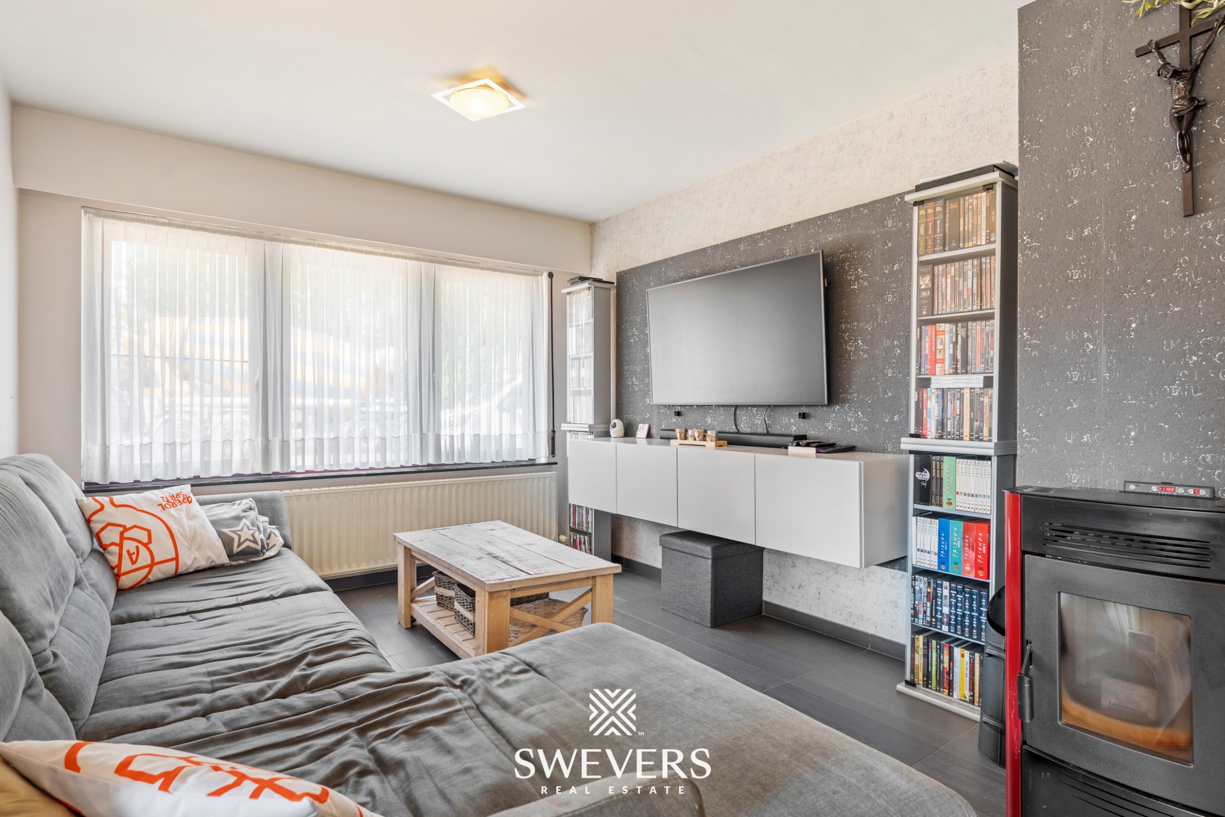 Maison à vendre à Houthalen-Helchteren avec 3 chambres - photo 5