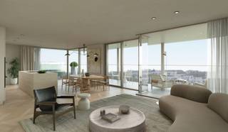 Exclusief levenscomfort in dit prachtige nieuwbouwappartement – wooncomplex LUX’OR!Dit schitterend appartement is onderdeel van Residentie Lux’Or...