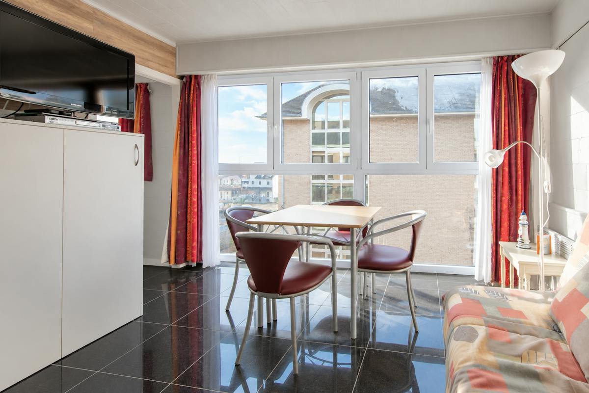 Gerenoveerde studio gelegen te centrum Middelkerke - foto 4