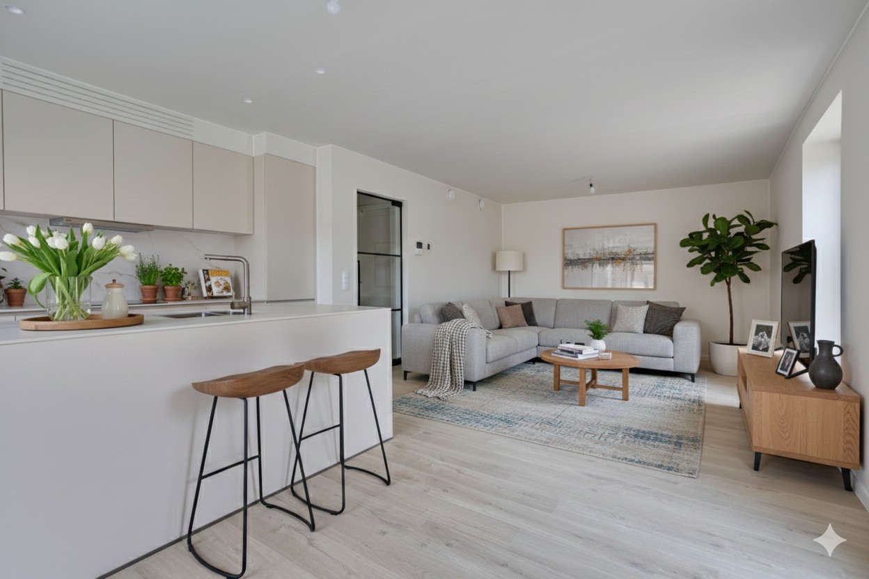 Project te koop in De Panne - foto 5
