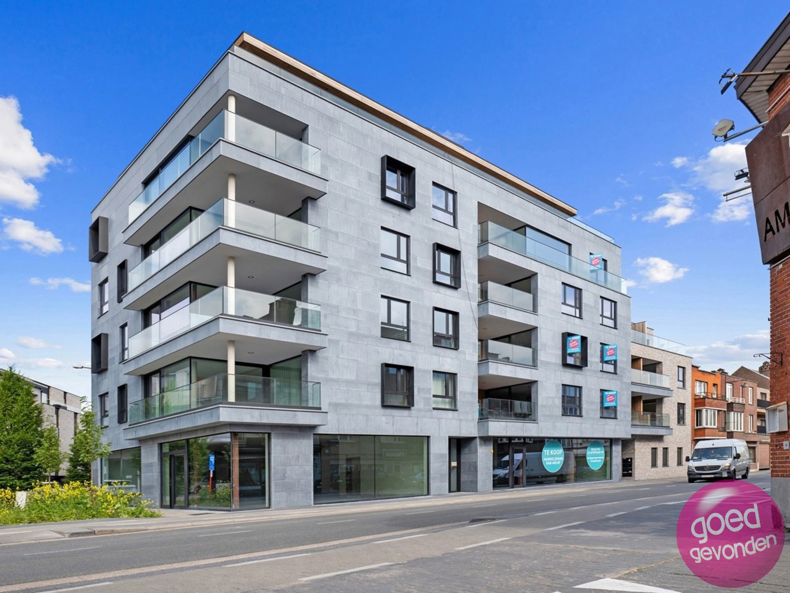 Commercial à louer à Hasselt - photo 1