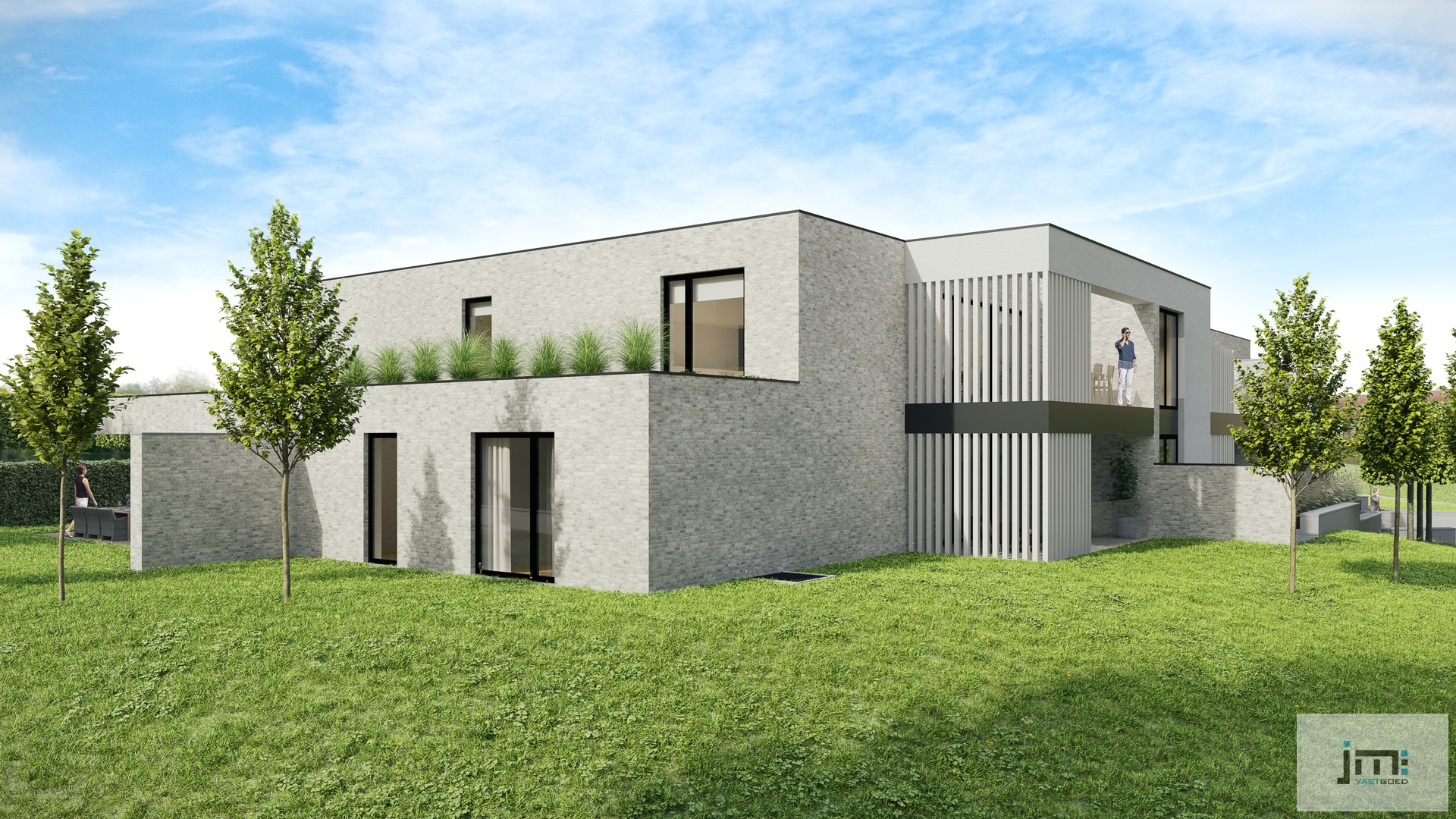 Apartment for sale in Wellen with 2 bedrooms - photo 2