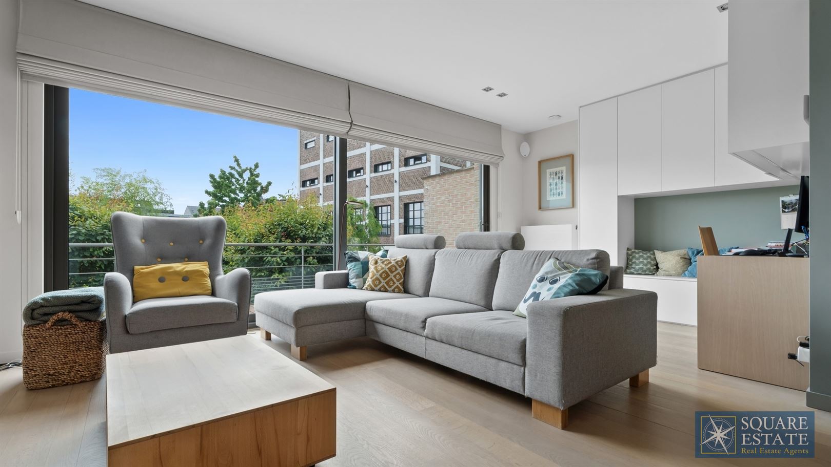 Charmant huis met drie gevels - foto 4