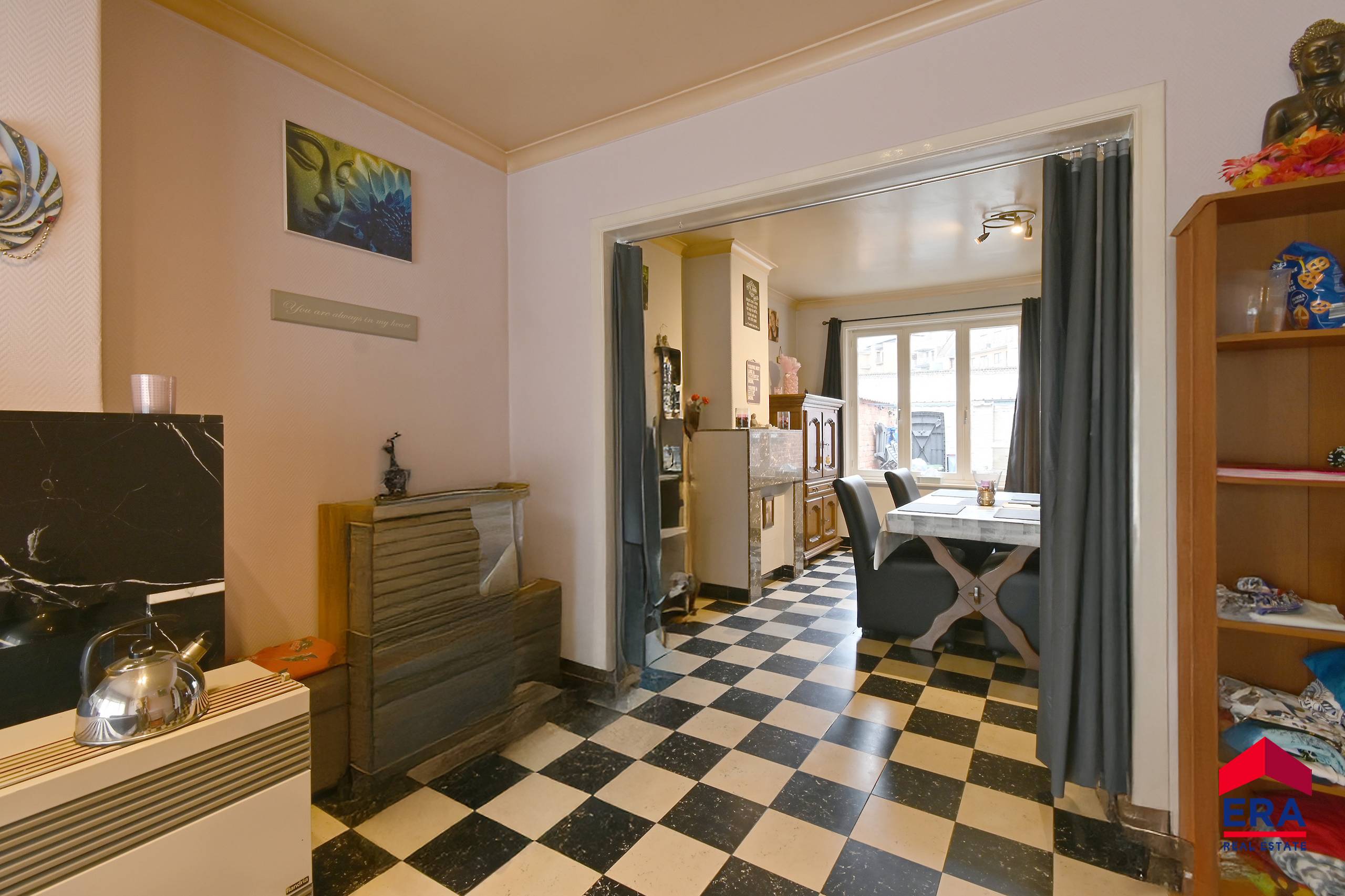 Woning met groeipotentieel op uitstekende ligging in Eeklo - foto 4