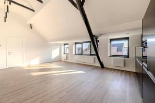 Appartement à vendre à Heist-op-den-Berg