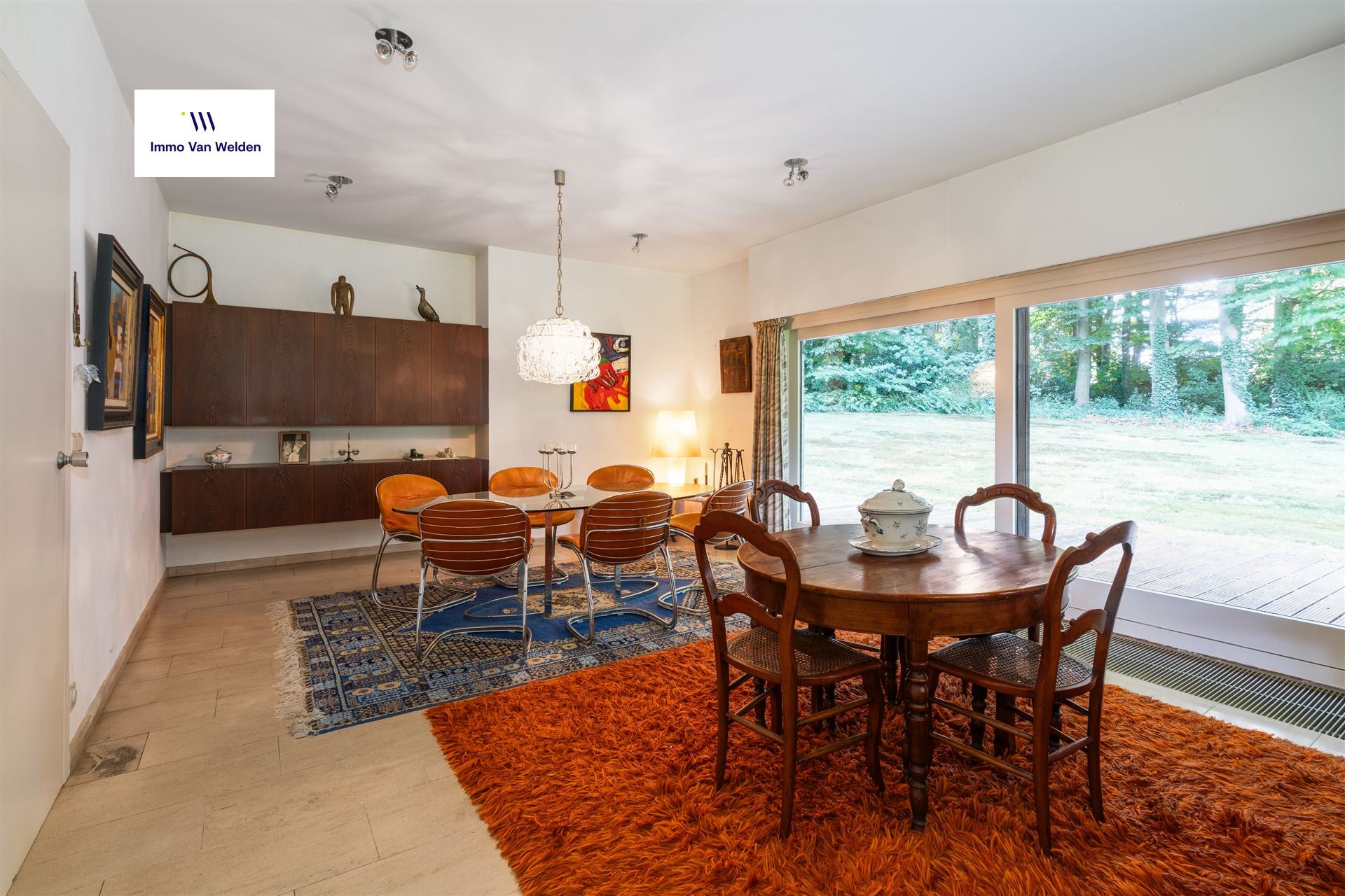 Villawoonst te Maarkedal - foto 5