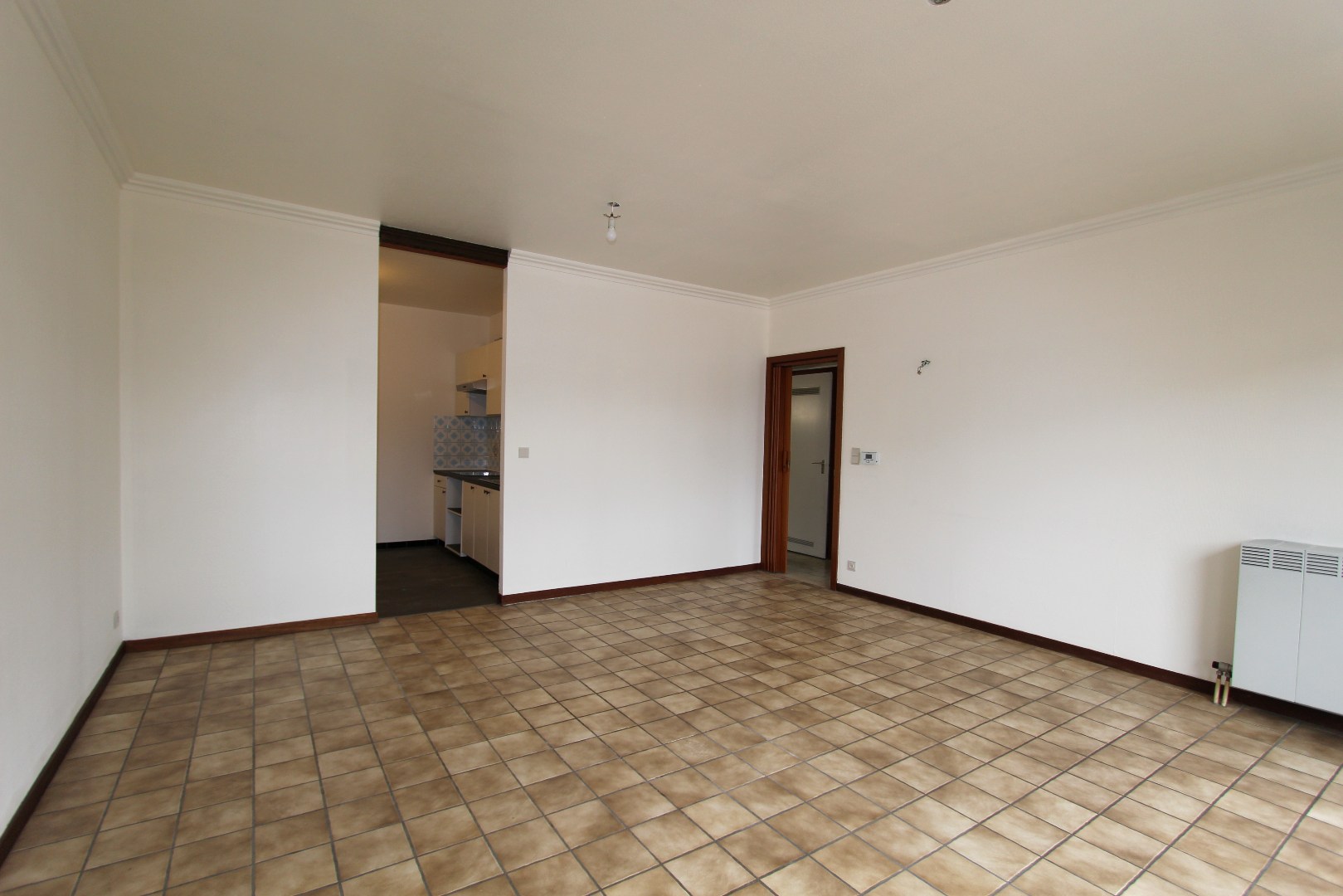 Gezellig appartement aan het stadscentrum van Tongeren - foto 4