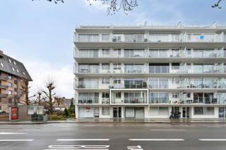 Appartement à vendre à Roulers