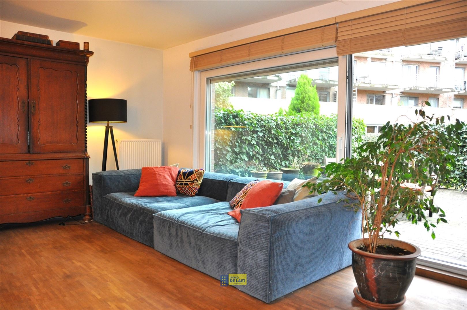 Gelijkvloers app. - foto 3