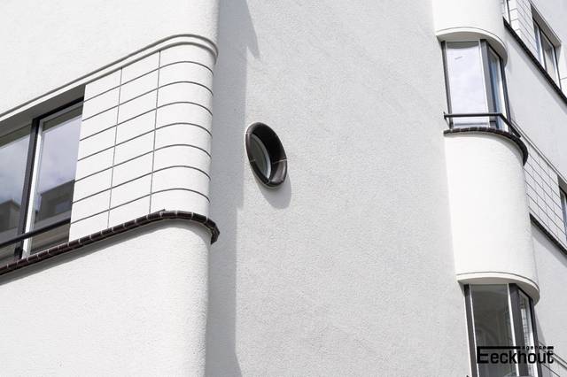 Project te koop in Oostende